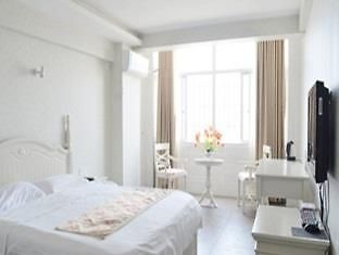 Holiday Xiamen Apartment מראה חיצוני תמונה