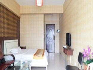Holiday Xiamen Apartment מראה חיצוני תמונה