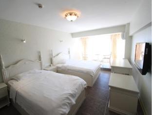 Holiday Xiamen Apartment מראה חיצוני תמונה