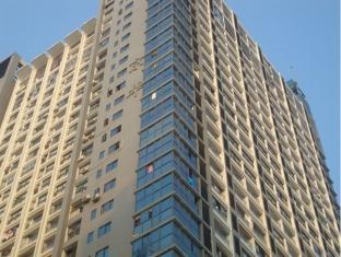 Holiday Xiamen Apartment מראה חיצוני תמונה